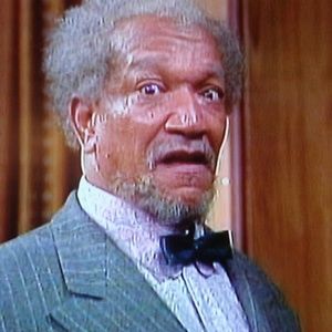 Meet your Posher, Johnny